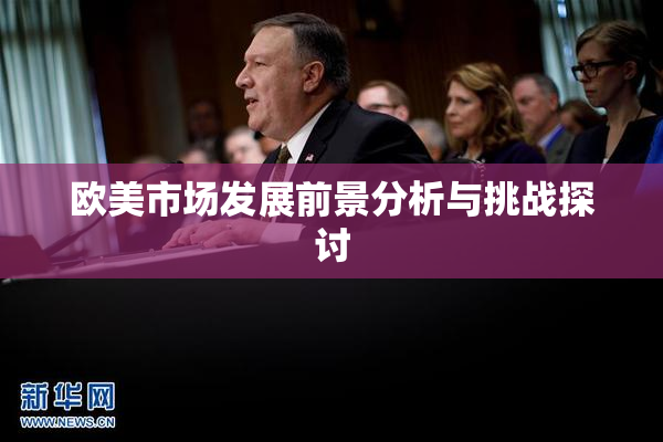 欧美市场发展前景分析与挑战探讨