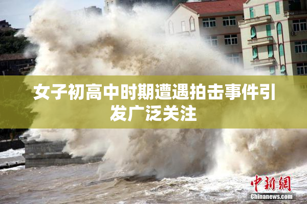 女子初高中时期遭遇拍击事件引发广泛关注