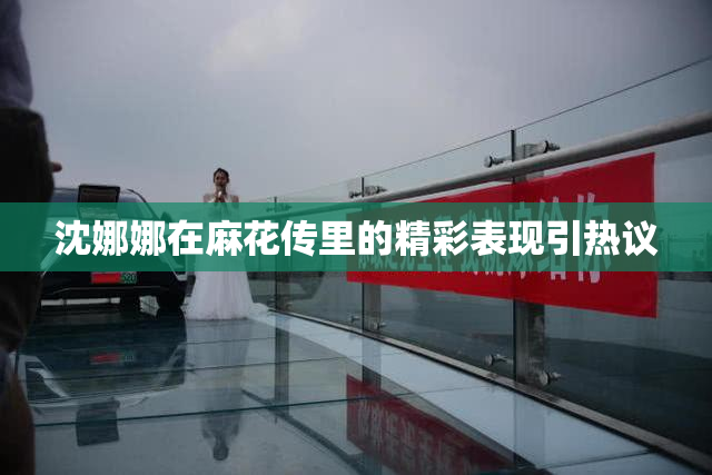 沈娜娜在麻花传里的精彩表现引热议