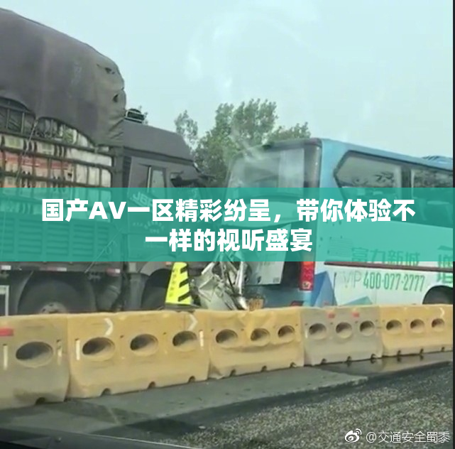 国产AV一区精彩纷呈，带你体验不一样的视听盛宴