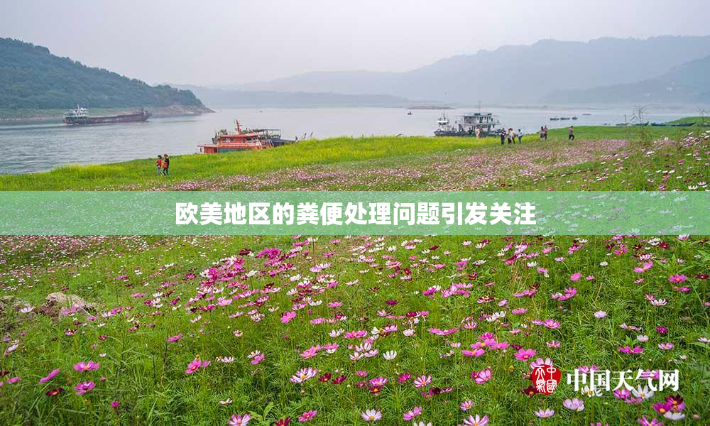 欧美地区的粪便处理问题引发关注