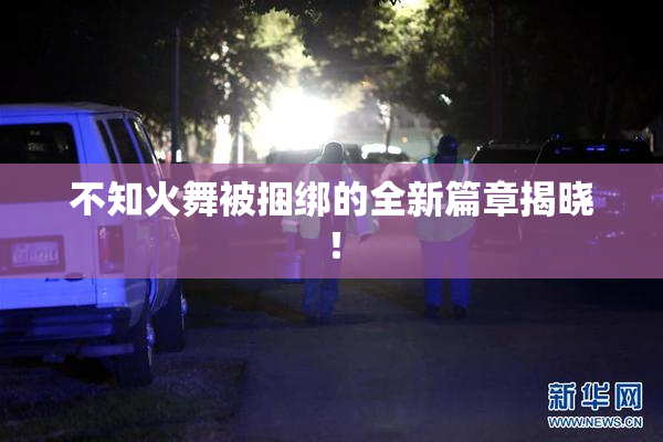 不知火舞被捆绑的全新篇章揭晓！