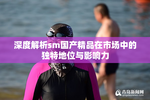 深度解析sm国产精品在市场中的独特地位与影响力