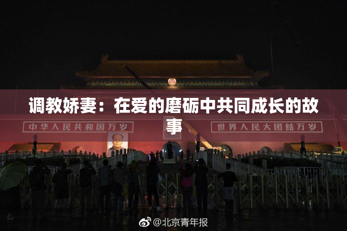调教娇妻：在爱的磨砺中共同成长的故事
