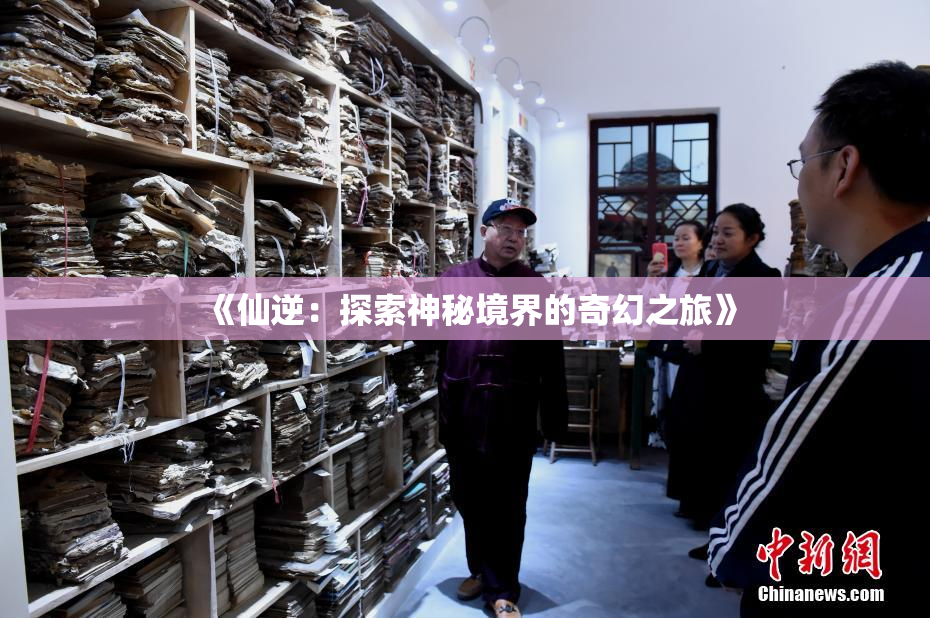 《仙逆：探索神秘境界的奇幻之旅》
