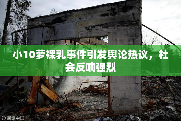 小10萝裸乳事件引发舆论热议，社会反响强烈
