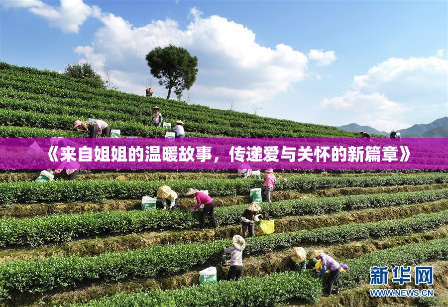 《来自姐姐的温暖故事，传递爱与关怀的新篇章》