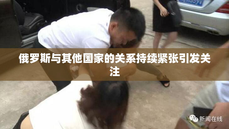 俄罗斯与其他国家的关系持续紧张引发关注