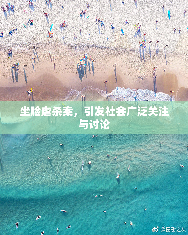 坐脸虐杀案，引发社会广泛关注与讨论