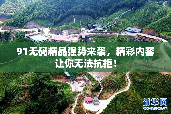 91无码精品强势来袭，精彩内容让你无法抗拒！