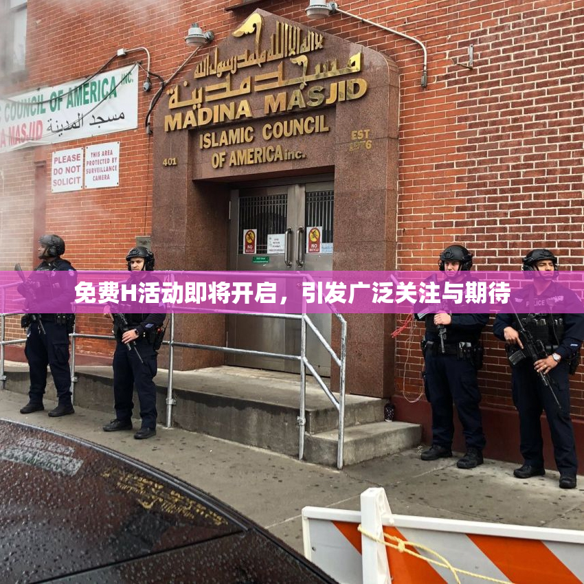 免费H活动即将开启，引发广泛关注与期待
