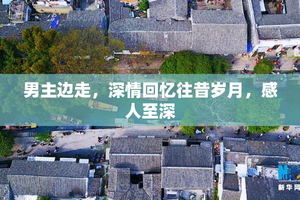 男主边走，深情回忆往昔岁月，感人至深