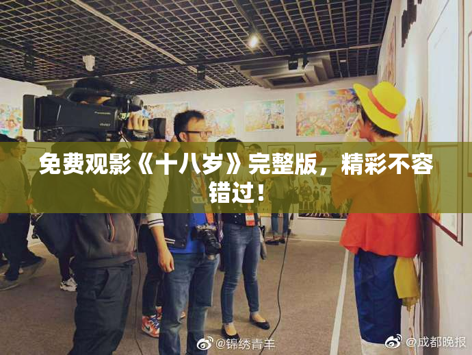 免费观影《十八岁》完整版，精彩不容错过！
