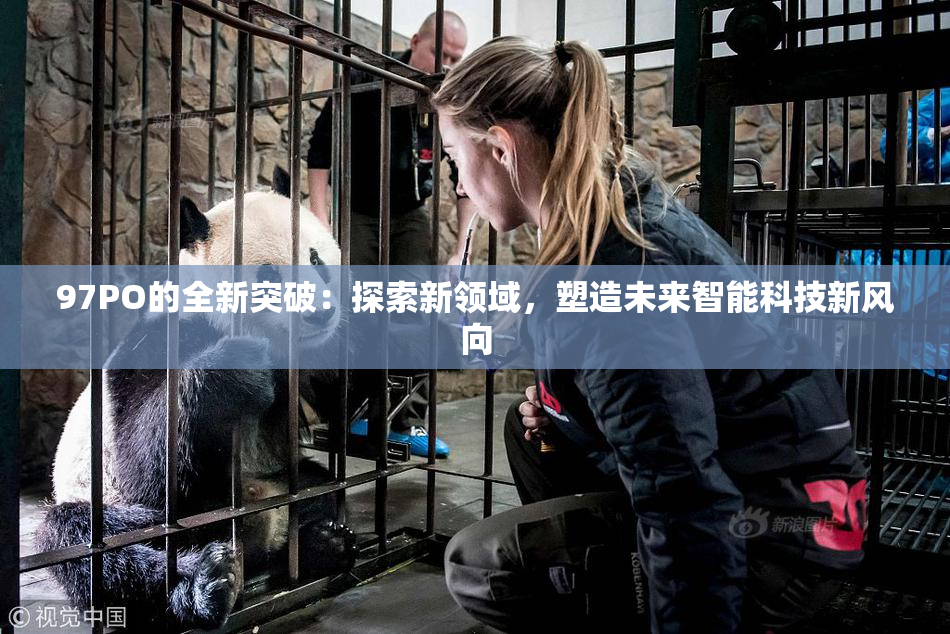 97PO的全新突破：探索新领域，塑造未来智能科技新风向
