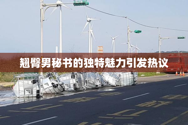 翘臀男秘书的独特魅力引发热议