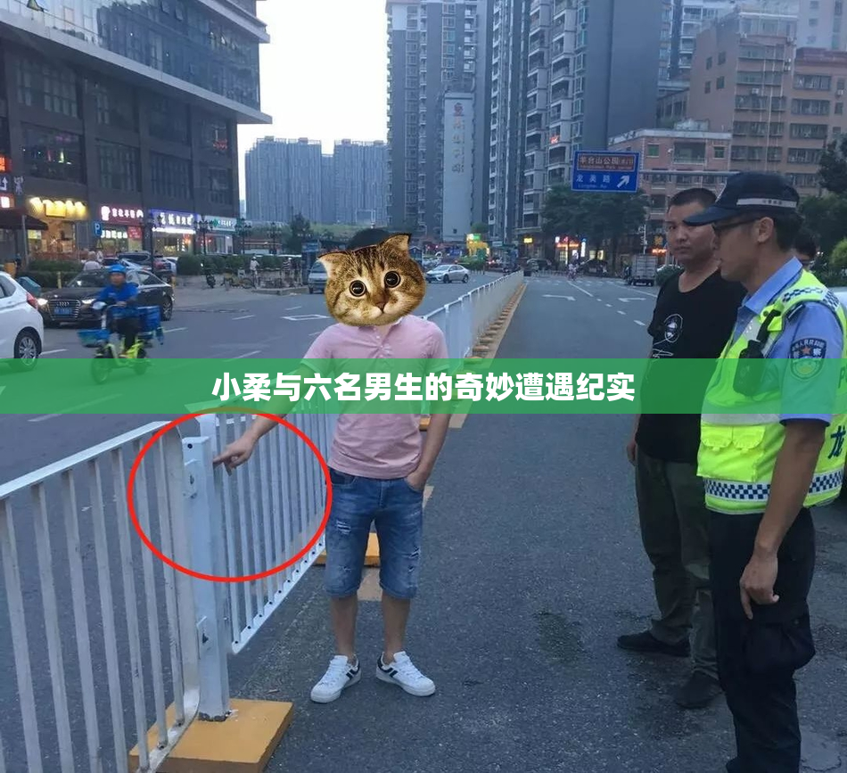 小柔与六名男生的奇妙遭遇纪实