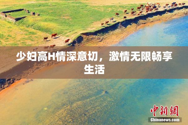 少妇高H情深意切，激情无限畅享生活