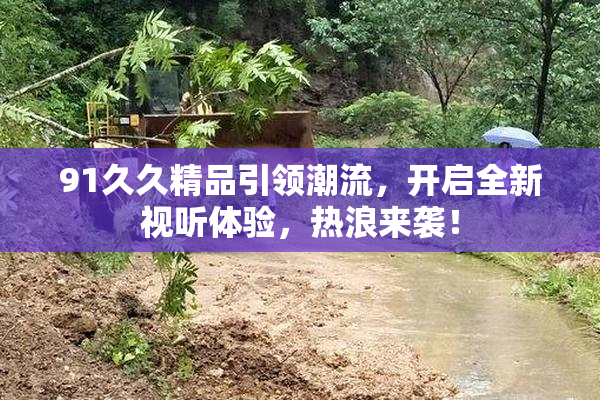 91久久精品引领潮流，开启全新视听体验，热浪来袭！