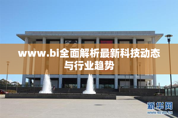 www.bi全面解析最新科技动态与行业趋势