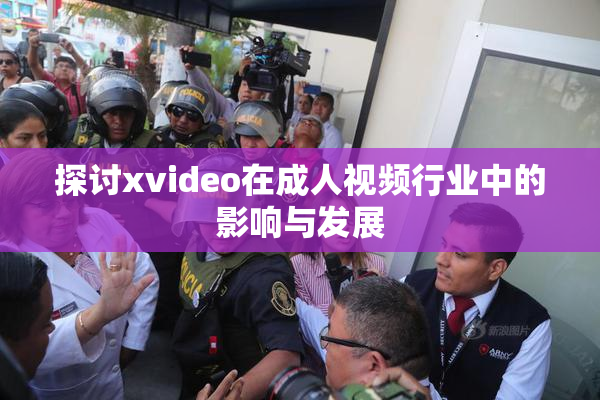 探讨xvideo在成人视频行业中的影响与发展