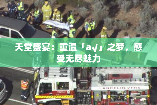 天堂盛宴：重温「а√」之梦，感受无尽魅力