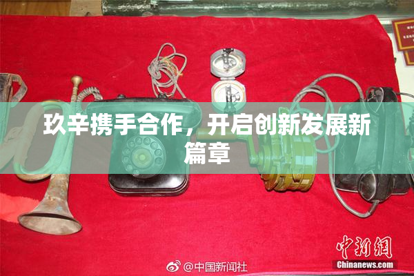 玖辛携手合作，开启创新发展新篇章
