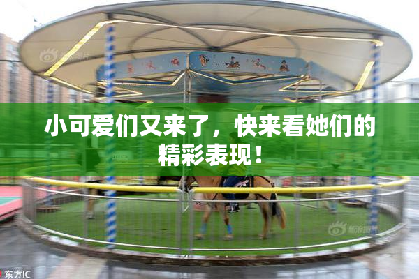 小可爱们又来了，快来看她们的精彩表现！