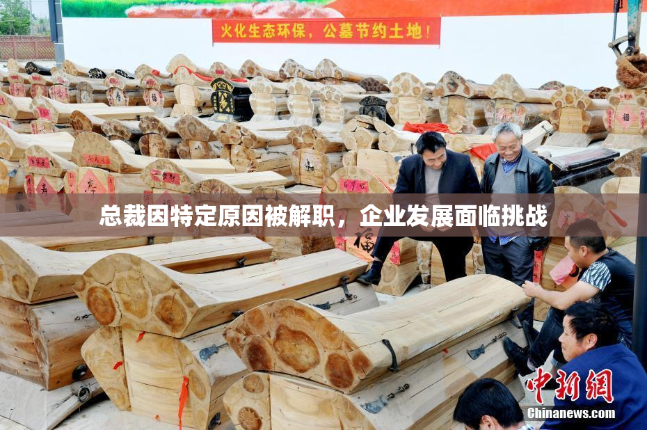 总裁因特定原因被解职，企业发展面临挑战