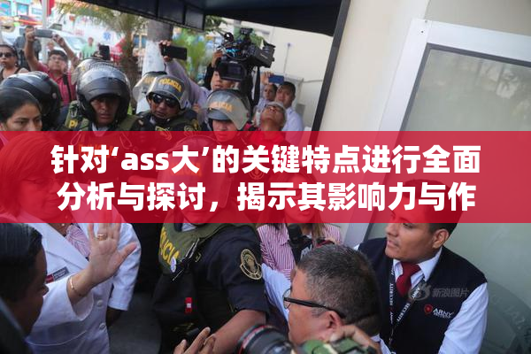 针对‘ass大’的关键特点进行全面分析与探讨，揭示其影响力与作用。
