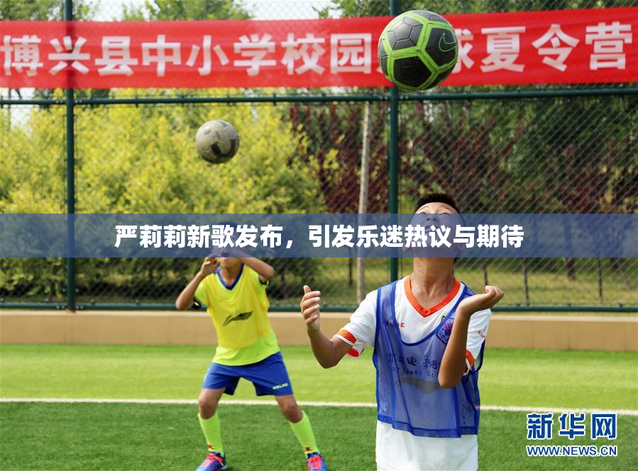 严莉莉新歌发布，引发乐迷热议与期待