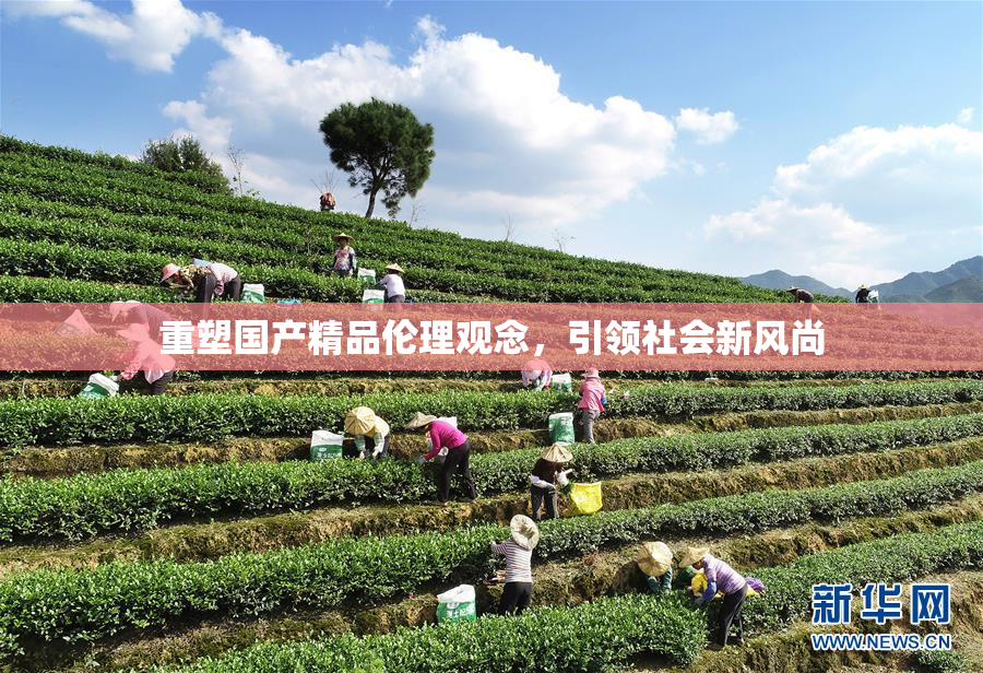 重塑国产精品伦理观念，引领社会新风尚