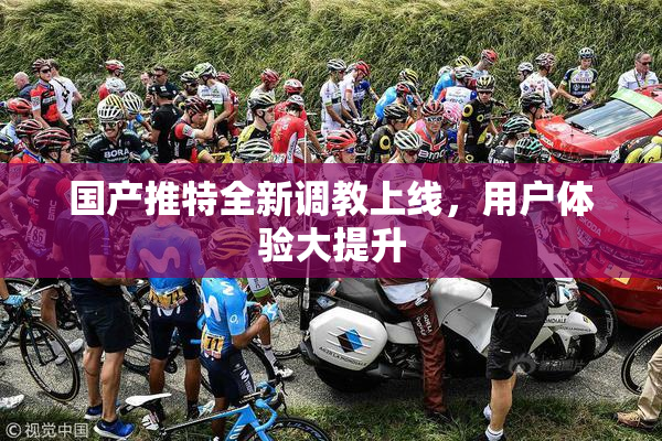 国产推特全新调教上线，用户体验大提升