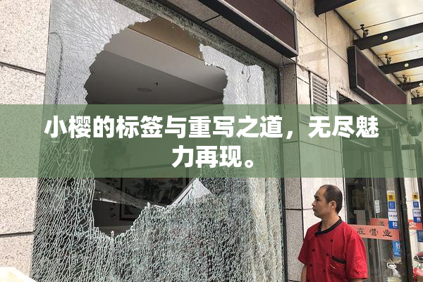 小樱的标签与重写之道，无尽魅力再现。