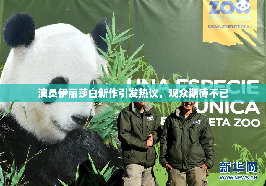 演员伊丽莎白新作引发热议，观众期待不已