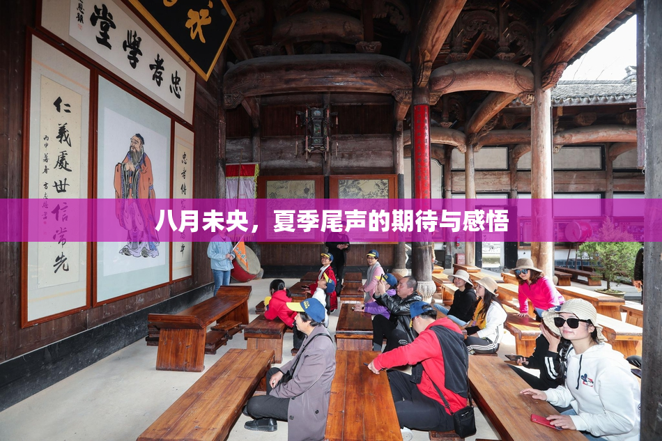 八月未央，夏季尾声的期待与感悟