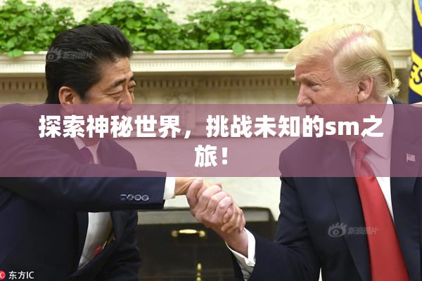 探索神秘世界，挑战未知的sm之旅！