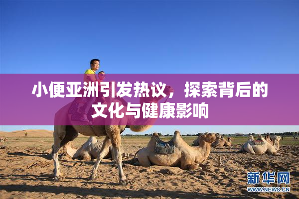 小便亚洲引发热议，探索背后的文化与健康影响