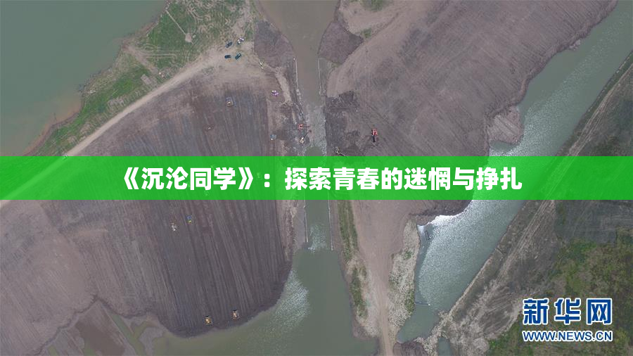 《沉沦同学》：探索青春的迷惘与挣扎
