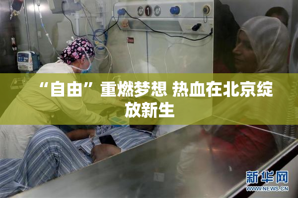 “自由”重燃梦想 热血在北京绽放新生