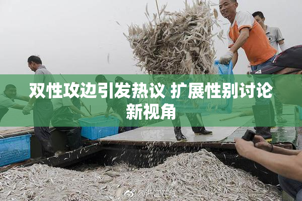 双性攻边引发热议 扩展性别讨论新视角