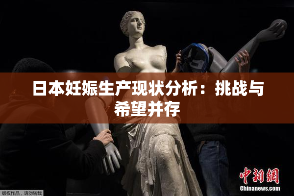 日本妊娠生产现状分析：挑战与希望并存