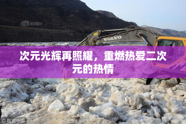 次元光辉再照耀，重燃热爱二次元的热情