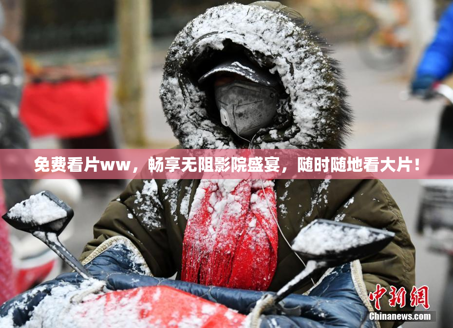 免费看片ww，畅享无阻影院盛宴，随时随地看大片！