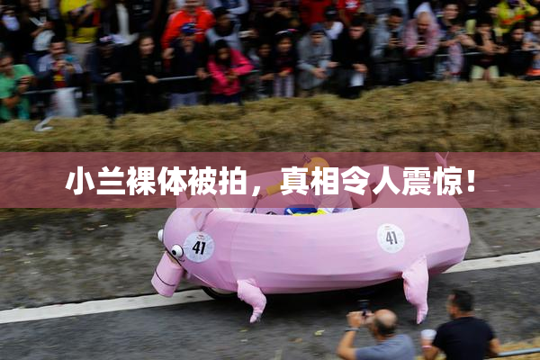 小兰裸体被拍，真相令人震惊！