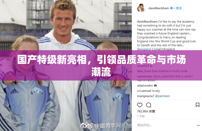 国产特级新亮相，引领品质革命与市场潮流