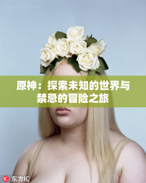 原神：探索未知的世界与禁忌的冒险之旅