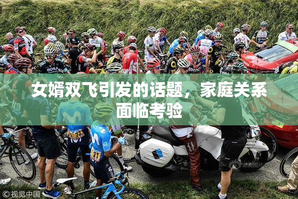 女婿双飞引发的话题，家庭关系面临考验