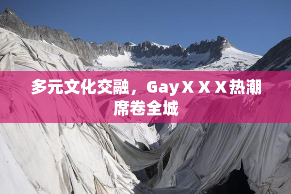 多元文化交融，GayⅩⅩⅩ热潮席卷全城