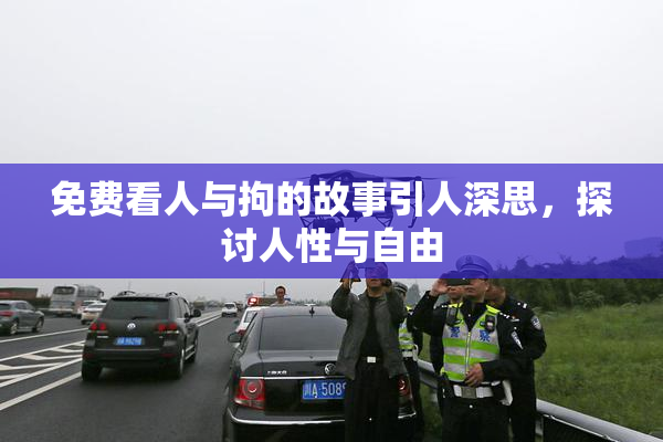 免费看人与拘的故事引人深思，探讨人性与自由