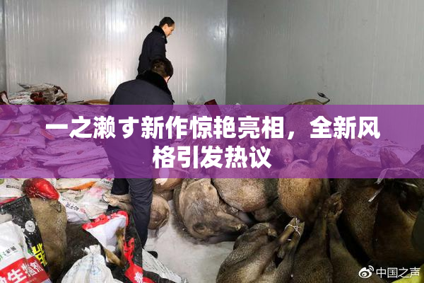一之濑す新作惊艳亮相，全新风格引发热议